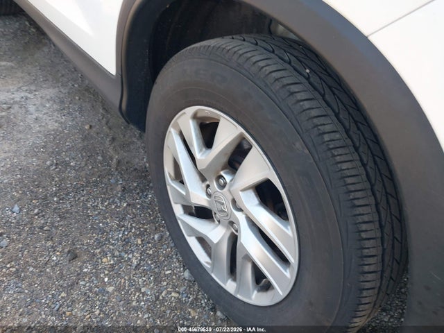 Honda Cr-v Ex-l 2015 5J6RM4H77FL051923 Image 12