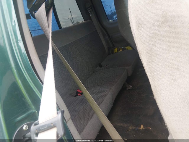 45679541 :رقم المزاد ، 1FTRX07W7YKA15186 vin ، 2000 Ford F-150 Lariat/xl/xlt مزاد بيع