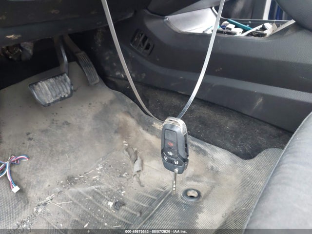 45679543 :رقم المزاد ، 3FA6P0H74DR213150 vin ، 2013 Ford Fusion Se مزاد بيع
