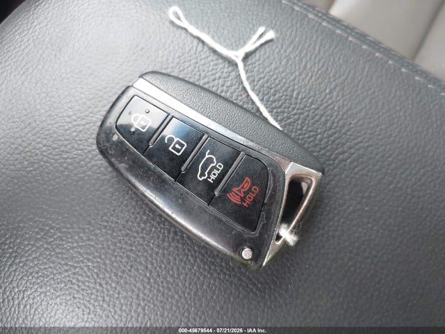 45679544 :رقم المزاد ، KM8SR4HF7GU152659 vin ، 2016 Hyundai Santa Fe Limited مزاد بيع