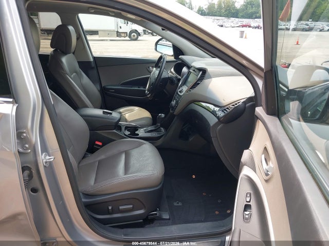 45679544 :رقم المزاد ، KM8SR4HF7GU152659 vin ، 2016 Hyundai Santa Fe Limited مزاد بيع