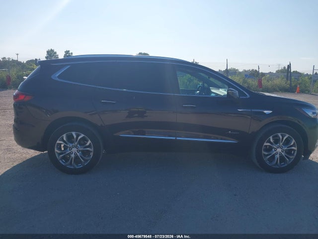 Продажа на аукционе авто 2021 Buick Enclave Awd Avenir, vin: 5GAEVCKW2MJ128865, номер лота: 45679548