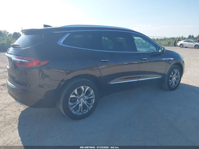 Продажа на аукционе авто 2021 Buick Enclave Awd Avenir, vin: 5GAEVCKW2MJ128865, номер лота: 45679548