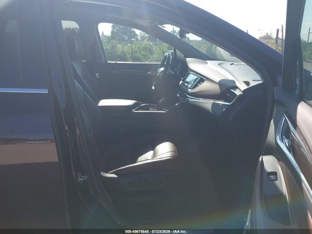 Продажа на аукционе авто 2021 Buick Enclave Awd Avenir, vin: 5GAEVCKW2MJ128865, номер лота: 45679548