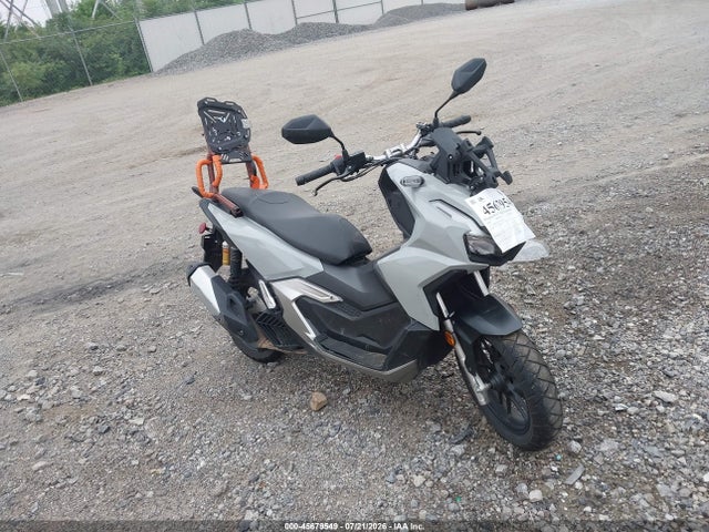 Aukcja sprzedaży 2026 Honda Adv160 A, vin: MLHKF5453T5200451, numer aukcji: 45679549