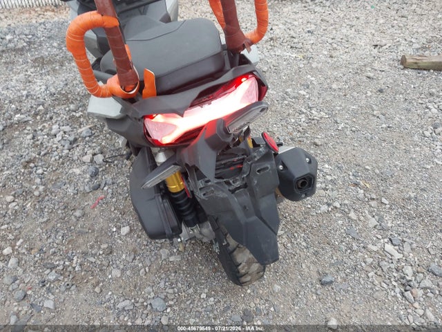 Aukcja sprzedaży 2026 Honda Adv160 A, vin: MLHKF5453T5200451, numer aukcji: 45679549