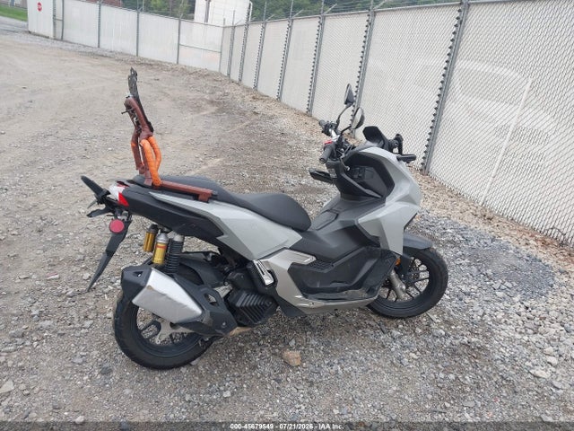 Aukcja sprzedaży 2026 Honda Adv160 A, vin: MLHKF5453T5200451, numer aukcji: 45679549