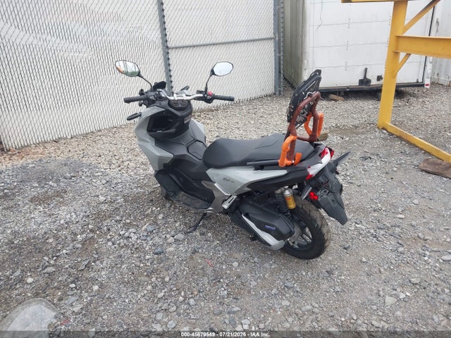 Aukcja sprzedaży 2026 Honda Adv160 A, vin: MLHKF5453T5200451, numer aukcji: 45679549
