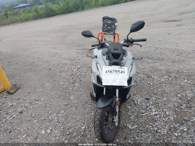 Aukcja sprzedaży 2026 Honda Adv160 A, vin: MLHKF5453T5200451, numer aukcji: 45679549