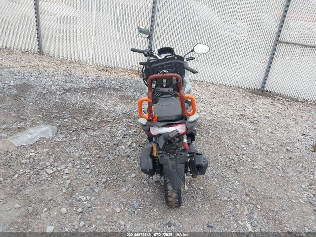 Aukcja sprzedaży 2026 Honda Adv160 A, vin: MLHKF5453T5200451, numer aukcji: 45679549