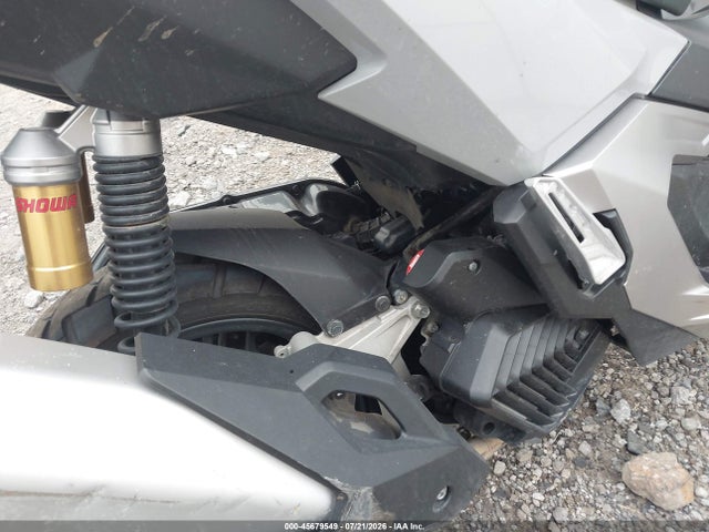 Aukcja sprzedaży 2026 Honda Adv160 A, vin: MLHKF5453T5200451, numer aukcji: 45679549