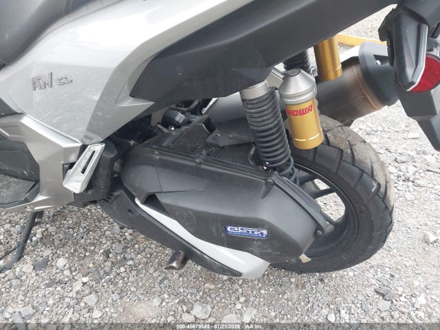 Aukcja sprzedaży 2026 Honda Adv160 A, vin: MLHKF5453T5200451, numer aukcji: 45679549