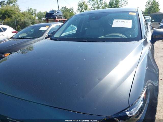 Aukcja sprzedaży 2022 Mazda Cx-9 Touring, vin: JM3TCBCY1N0607346, numer aukcji: 45679550