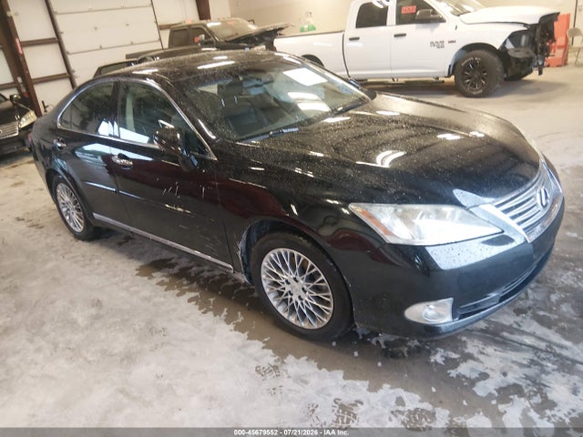 Продажа на аукционе авто 2011 Lexus Es 350, vin: JTHBK1EG9B2442909, номер лота: 45679552