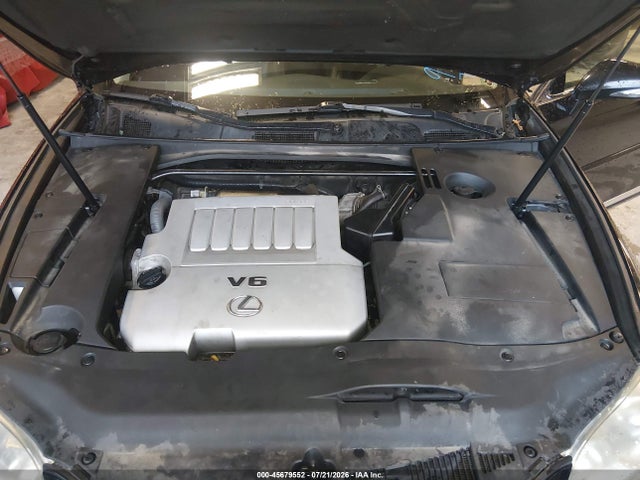 Продажа на аукционе авто 2011 Lexus Es 350, vin: JTHBK1EG9B2442909, номер лота: 45679552