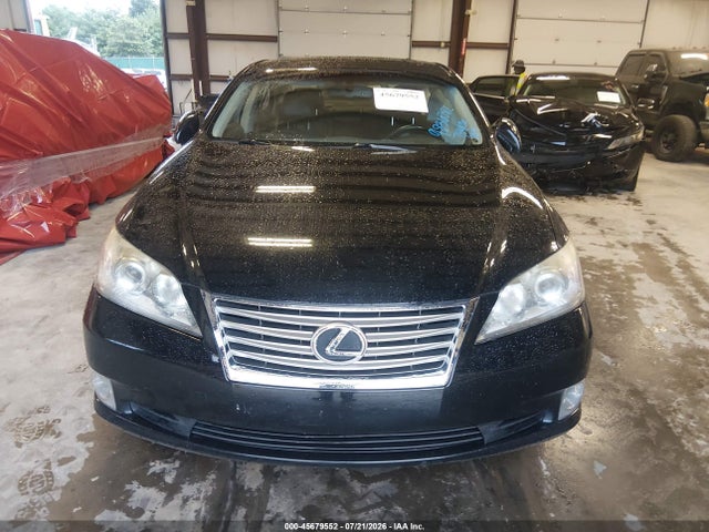 Продажа на аукционе авто 2011 Lexus Es 350, vin: JTHBK1EG9B2442909, номер лота: 45679552