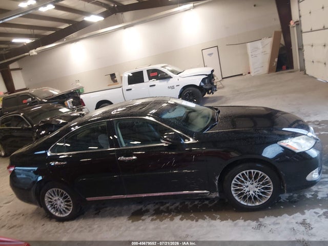 Продажа на аукционе авто 2011 Lexus Es 350, vin: JTHBK1EG9B2442909, номер лота: 45679552