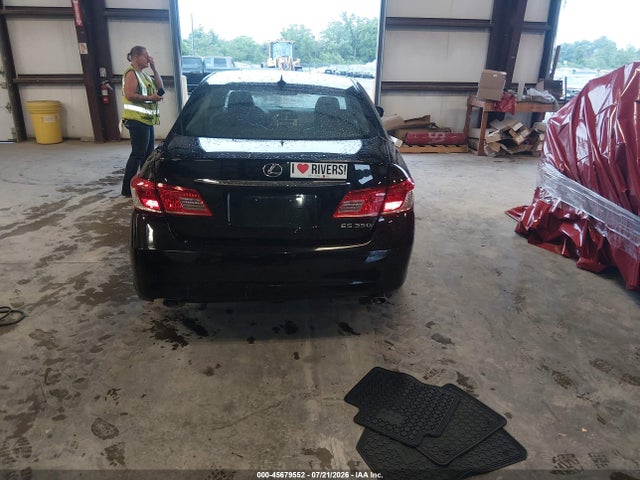 Продажа на аукционе авто 2011 Lexus Es 350, vin: JTHBK1EG9B2442909, номер лота: 45679552