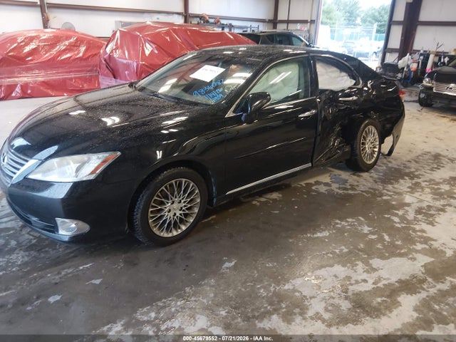 Продажа на аукционе авто 2011 Lexus Es 350, vin: JTHBK1EG9B2442909, номер лота: 45679552