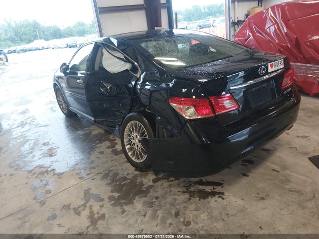 Продажа на аукционе авто 2011 Lexus Es 350, vin: JTHBK1EG9B2442909, номер лота: 45679552
