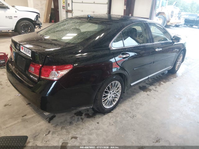 Продажа на аукционе авто 2011 Lexus Es 350, vin: JTHBK1EG9B2442909, номер лота: 45679552