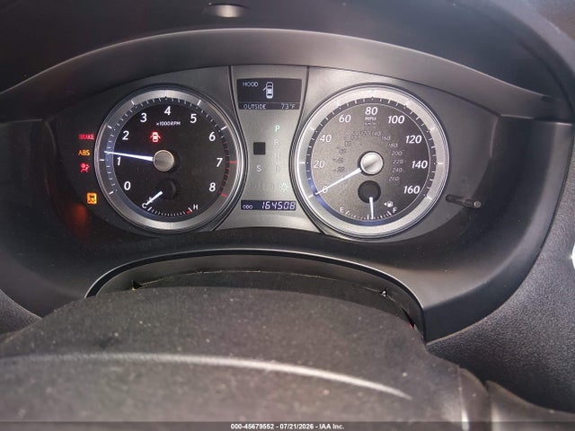 Продажа на аукционе авто 2011 Lexus Es 350, vin: JTHBK1EG9B2442909, номер лота: 45679552