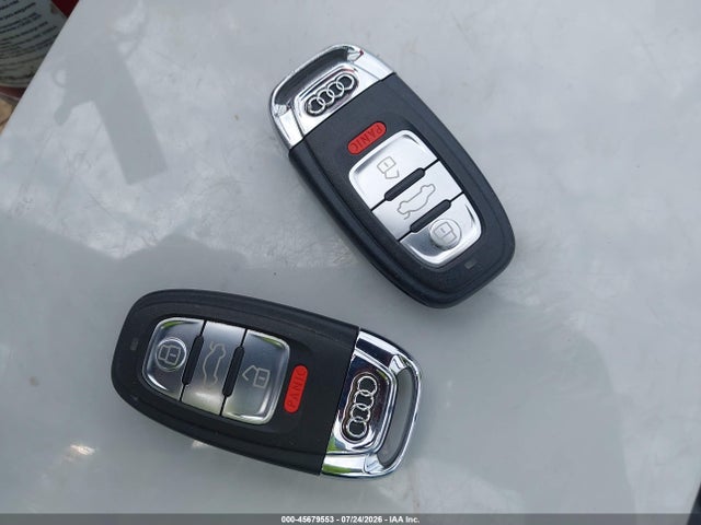 2016 Audi A6 3.0t Premium Plus მანქანა იყიდება აუქციონზე, vin: WAUFGAFC2GN005806, აუქციონის ნომერი: 45679553