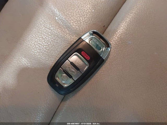 Aukcja sprzedaży 2013 Audi Q5 2.0t Premium, vin: WA1LFBFPXDA087945, numer aukcji: 45679557