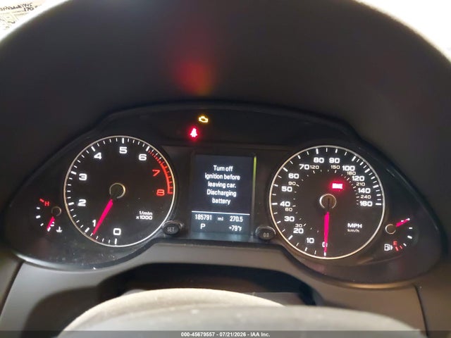 Aukcja sprzedaży 2013 Audi Q5 2.0t Premium, vin: WA1LFBFPXDA087945, numer aukcji: 45679557