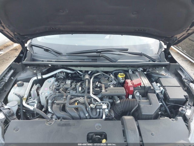 Aukcja sprzedaży 2025 Nissan Sentra S, vin: 3N1AB8BV0SY260335, numer aukcji: 45679562