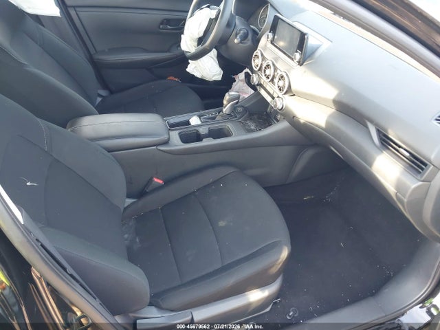 Aukcja sprzedaży 2025 Nissan Sentra S, vin: 3N1AB8BV0SY260335, numer aukcji: 45679562