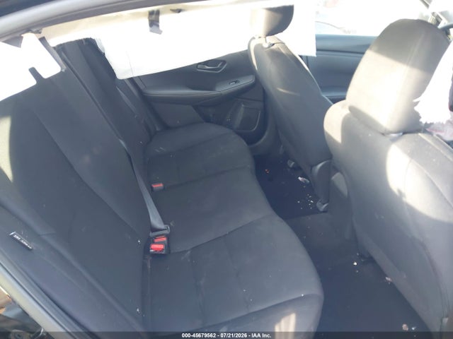 Aukcja sprzedaży 2025 Nissan Sentra S, vin: 3N1AB8BV0SY260335, numer aukcji: 45679562
