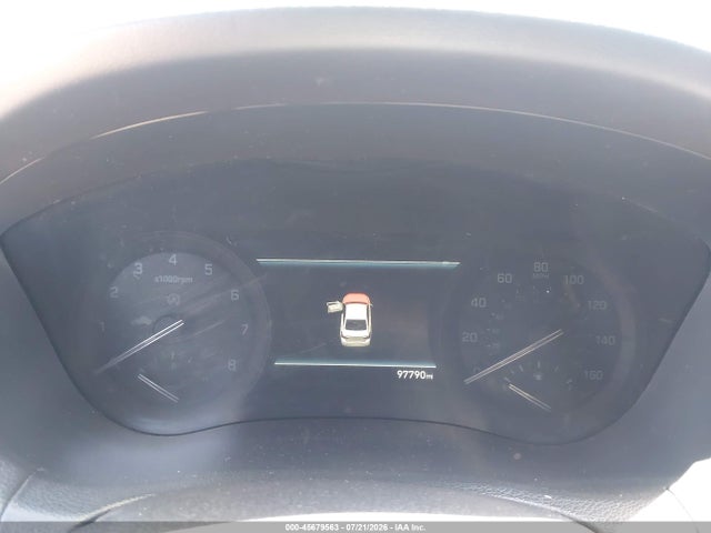 Genesis G80 3.8 2019 KMHGN4JE1KU292329 Image 7