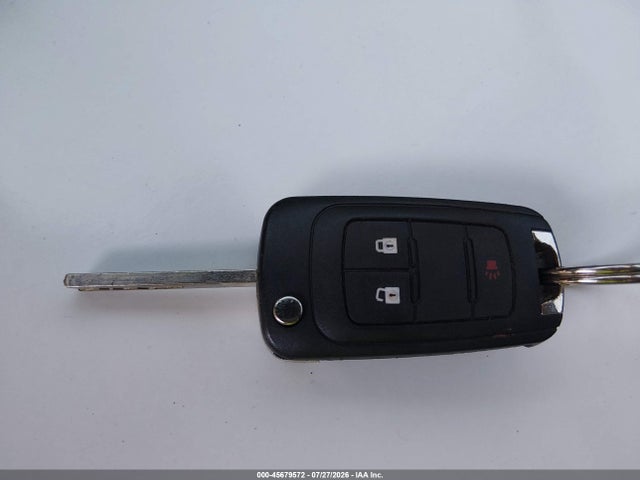 Auction sale of the 2017 Chevrolet Equinox Ls, vin: 2GNALBEK0H1505478, lot number: 45679572