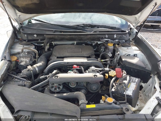 2011 Subaru Outback 2.5i Limited მანქანა იყიდება აუქციონზე, vin: 4S4BRBKC5B3314130, აუქციონის ნომერი: 45679574