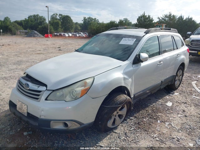 2011 Subaru Outback 2.5i Limited მანქანა იყიდება აუქციონზე, vin: 4S4BRBKC5B3314130, აუქციონის ნომერი: 45679574