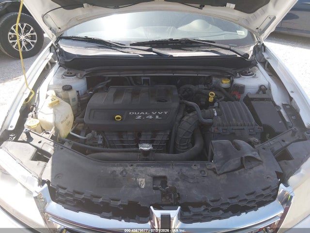 Aukcja sprzedaży 2013 Dodge Avenger Se, vin: 1C3CDZAB1DN627289, numer aukcji: 45679577