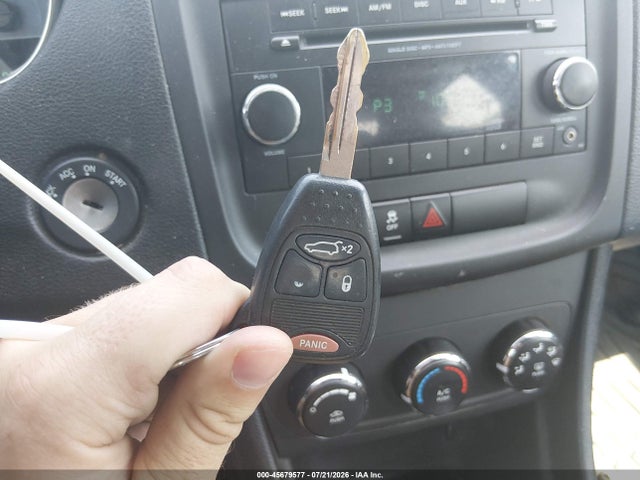 Aukcja sprzedaży 2013 Dodge Avenger Se, vin: 1C3CDZAB1DN627289, numer aukcji: 45679577