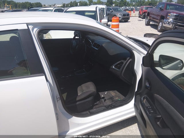 Aukcja sprzedaży 2013 Dodge Avenger Se, vin: 1C3CDZAB1DN627289, numer aukcji: 45679577