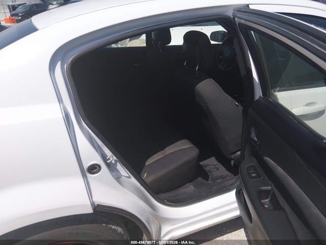 Aukcja sprzedaży 2013 Dodge Avenger Se, vin: 1C3CDZAB1DN627289, numer aukcji: 45679577