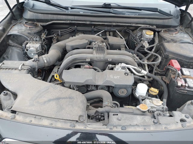 2015 Subaru Outback 2.5i Premium მანქანა იყიდება აუქციონზე, vin: 4S4BSACC8F3287430, აუქციონის ნომერი: 45679580