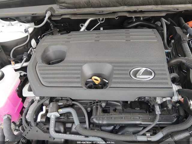Lexus Rx 350h Premium 2025 2T2BBMCAXSC076523 Image 10