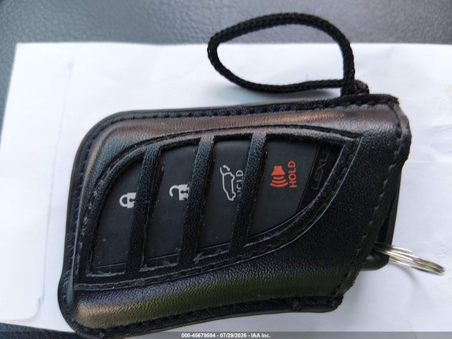 Lexus Rx 350h Premium 2025 2T2BBMCAXSC076523 Image 11