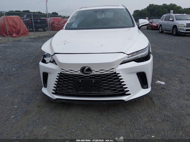 Lexus Rx 350h Premium 2025 2T2BBMCAXSC076523 Image 12