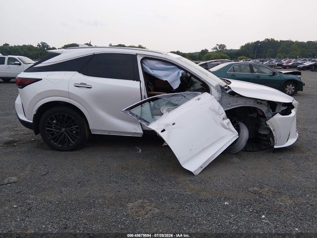 Lexus Rx 350h Premium 2025 2T2BBMCAXSC076523 Image 13