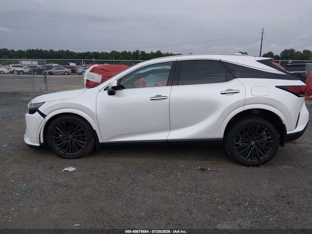 Lexus Rx 350h Premium 2025 2T2BBMCAXSC076523 Image 14