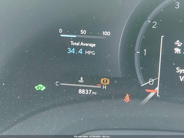 Lexus Rx 350h Premium 2025 2T2BBMCAXSC076523 Image 15