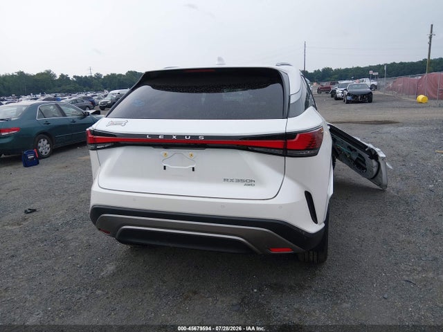 Lexus Rx 350h Premium 2025 2T2BBMCAXSC076523 Image 16