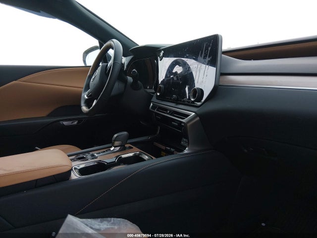 Lexus Rx 350h Premium 2025 2T2BBMCAXSC076523 Image 5