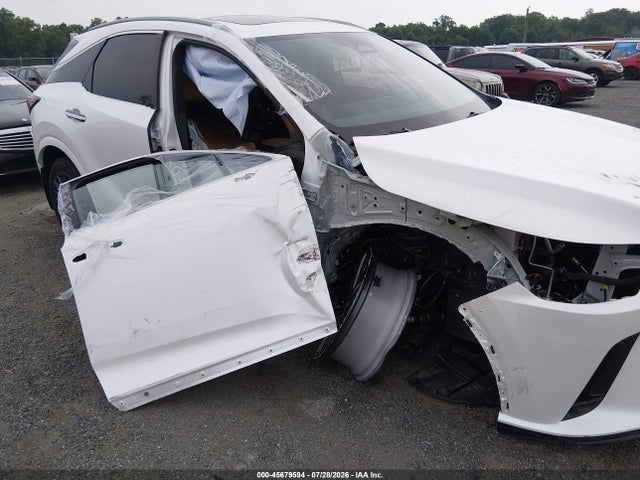 Lexus Rx 350h Premium 2025 2T2BBMCAXSC076523 Image 6